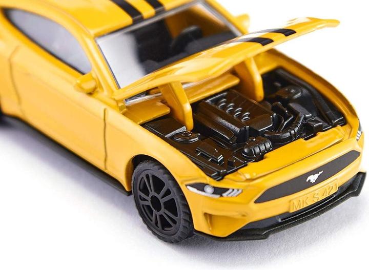 Image du produit Siku Ford Mustang GT