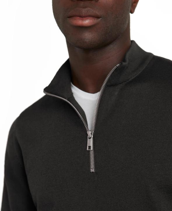 Actual product image Falke BA Halfzip Pullover m (M)