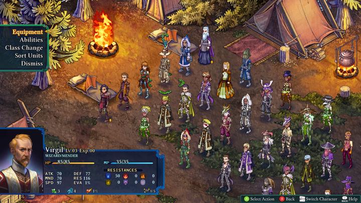 Produktbild Fulqrum Publishing Fell Seal: Arbiter’s Mark (Deluxe Edition) (PS4)