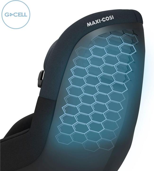 Produktbild Maxi-Cosi Pearl S mit FamilyFix S (Kindersitz)