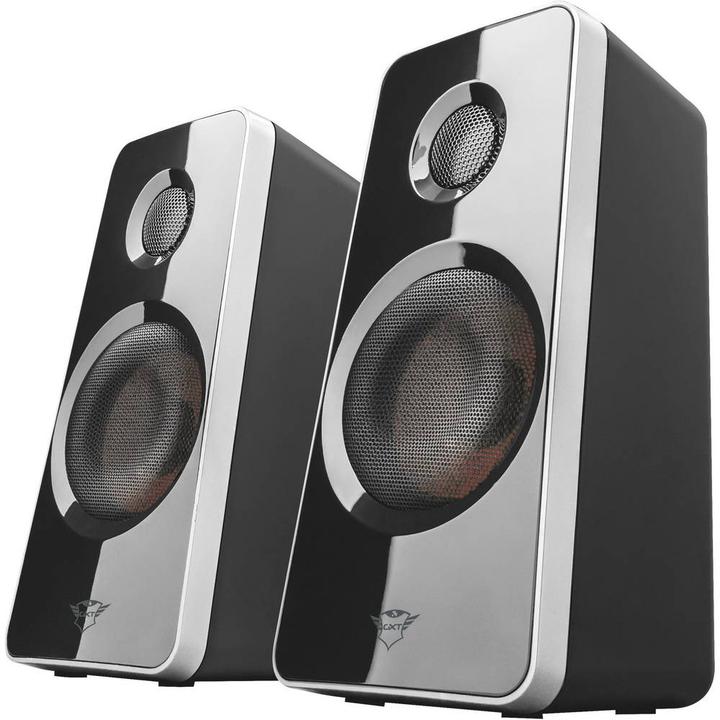 Actual product image Trust GXT 38 Tytan