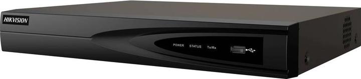 Actual product image Hikvision Network Recorder 4 Channel 1HDD DS-7604NI-K1C (Power supply)