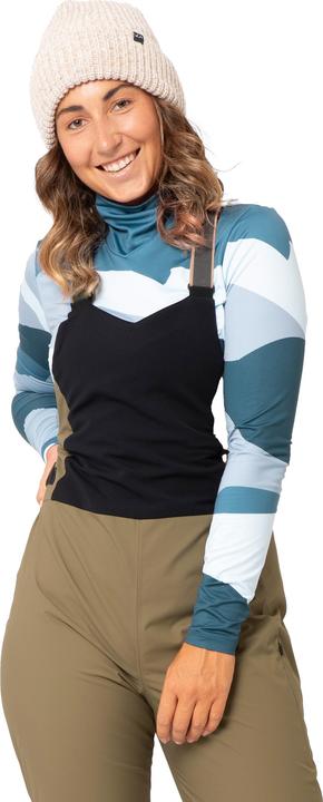 Actual product image Lamunt Tiziana WP Salopettes (Frequency band 38 (2600 MHz))