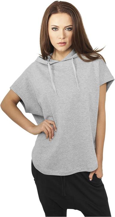 Produktbild Urban Classics Ladies Sleeveless Terry Hoody (XL)
