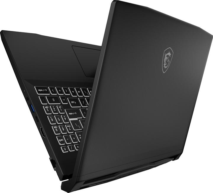 Produktbild MSI CreatorPro M16 B13VK-1229 16" i7-13700H/RTX3000/32GB W11P (16", Intel Core i7-13700H, 32 GB, 2000 GB, DE)