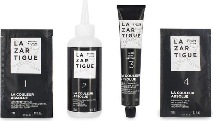 Lazartigue Couleur Absolue 3 00 Chat.Foncé (3.00)