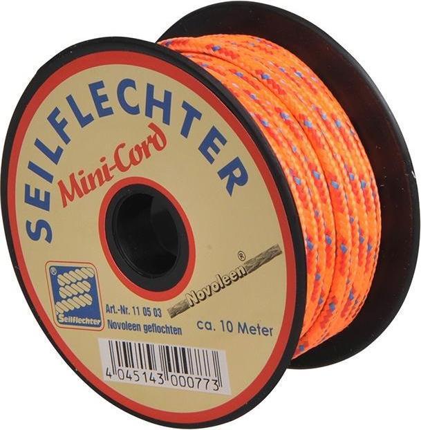 Actual product image ProPlus Minicord Novoleen, braided