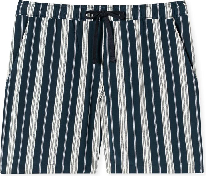 Produktbild Schiesser Mix & Relax Schlafanzug Hose (36)
