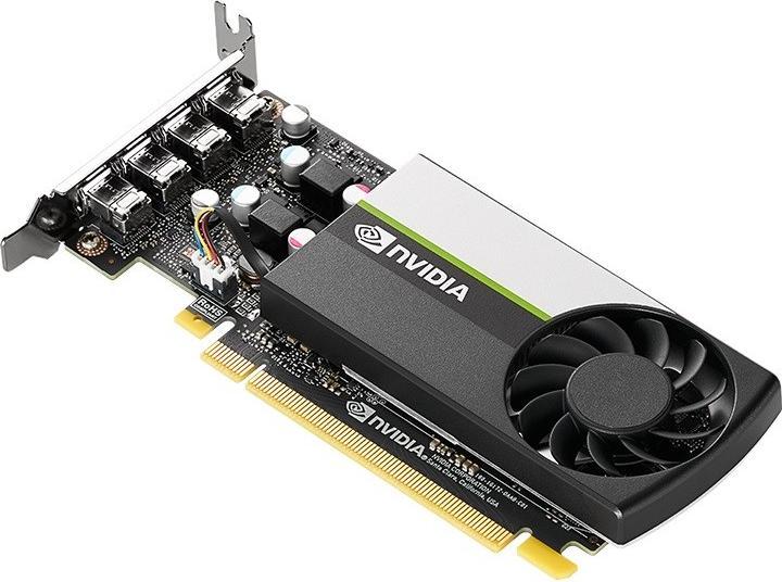Image du produit PNY NVIDIA T1000 SB (8 Go)