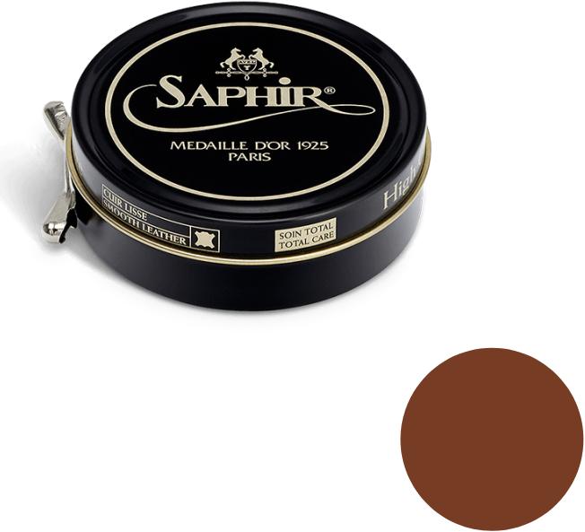 Produktbild Saphir Médaille d'Or Wachs Pâte de luxe 1925 (1 x, 50 ml)