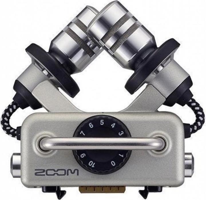 Zoom Xyh-5 (Microphone)