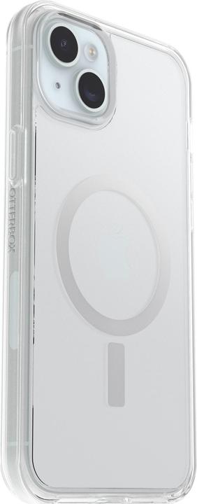 Image du produit OtterBox Symmetry mit MagSafe (Apple iPhone 15 Plus, Apple iPhone 14 Plus)