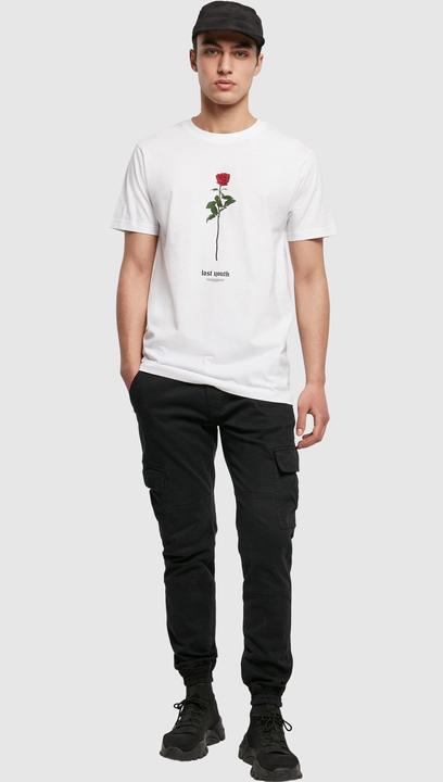 Image du produit MT Tee Lost Youth Rose - 13201 (L)