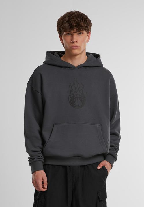 Immagine prodotto Urban Classics Felpa con cappuccio oversize Teamdream Ultraheavy - 139517 (L)
