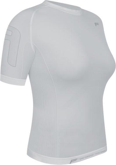 Immagine prodotto Fuse Maglietta Megalight 200 Ladies XL bianca (XL)