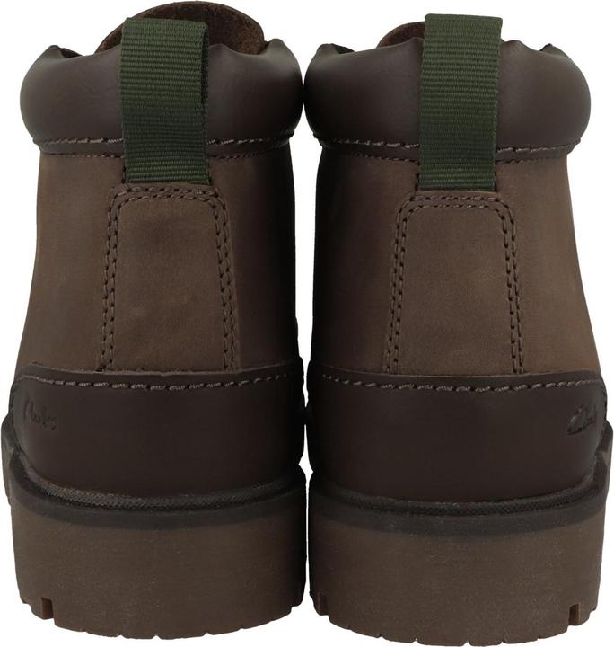 Actual product image Clarks Rossdale Mid - 63517 (42.5)