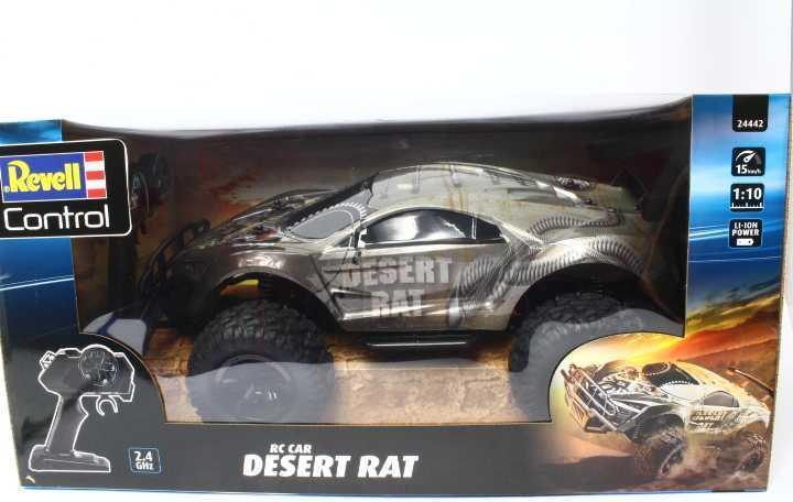 Immagine prodotto Revell Consiglio del deserto dell'auto