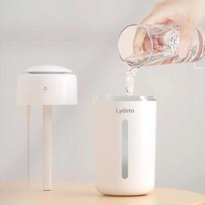 Image du produit Xiaomi Lydsto Humidificateur sans fil H1 blanc UE