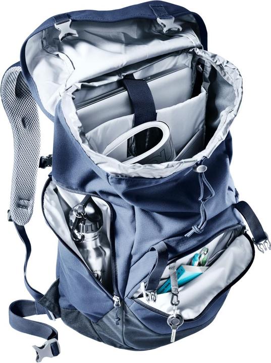 Actual product image Deuter Walker 24 (24 l)