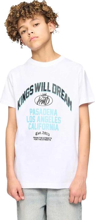 Kings Will Dream Pasadena TShirt Jungen