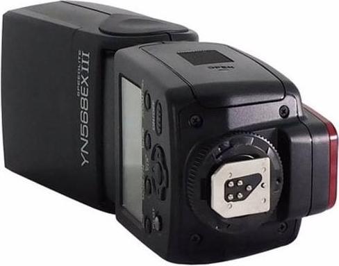 Image du produit Yongnuo YN-568EXIIIC (Flash à monter, Divers)