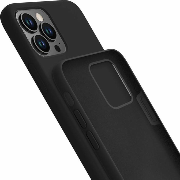 Produktbild 3MK Apple iPhone 11 Pro - Silicone Case (Apple iPhone 11 Pro)