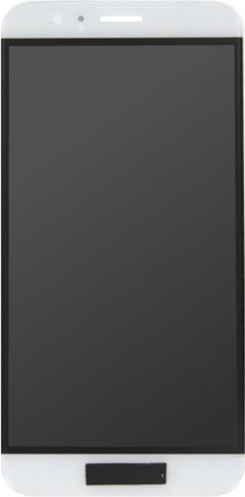 Image du produit OEM Huawei G8 / GX8 LCD sans cadre blanc (Écran, G8)