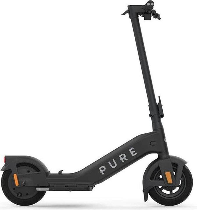 Produktbild Pure Advance - BlackTrot. Elec. Advance-Black