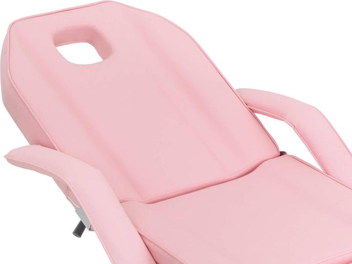Actual product image Physa Beauty Bed - 200 kg - pink