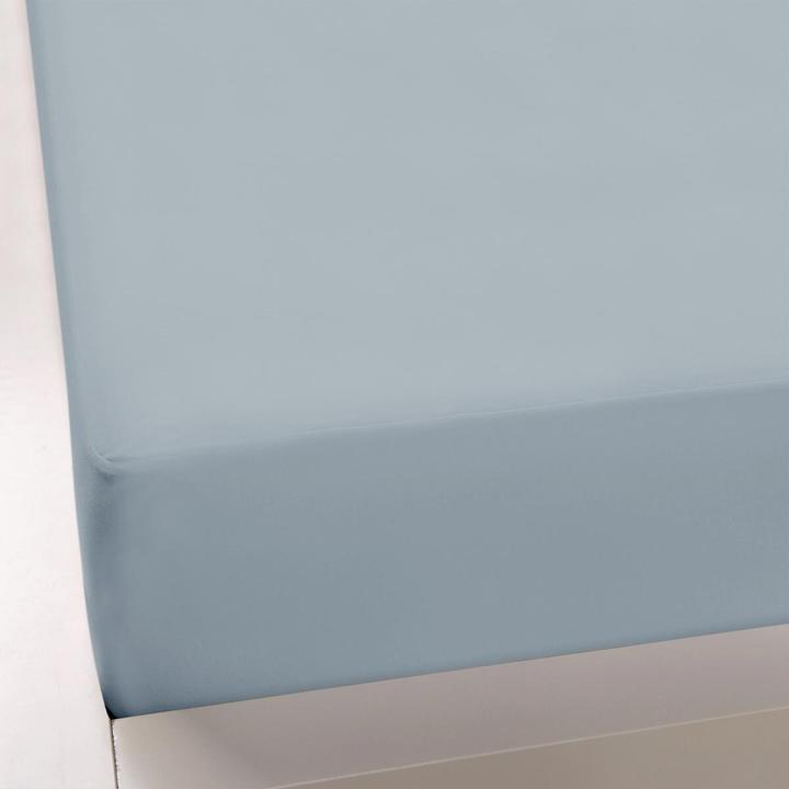 Image du produit Formesse Drap-housse Bella-Donna en jersey (140x200 cm, 150x200 cm)