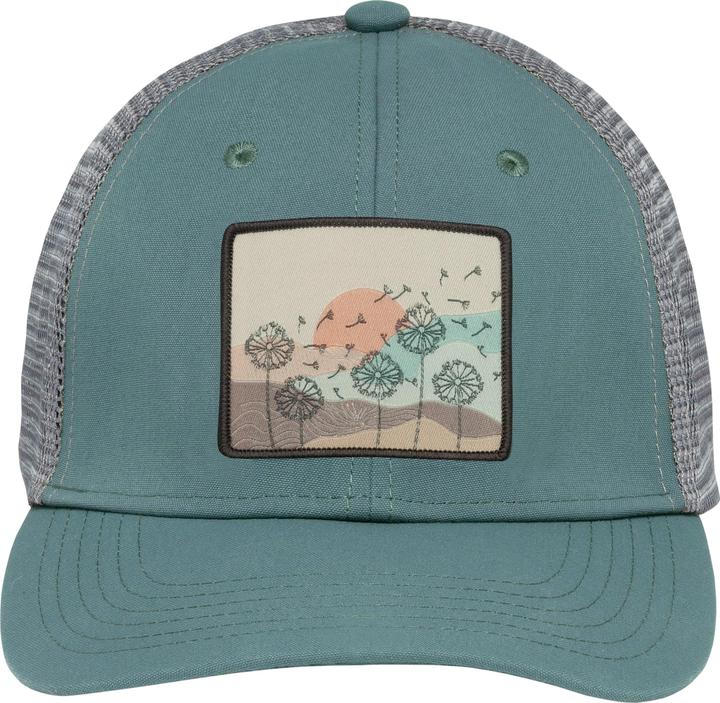 Actual product image Sunday Afternoons Artist Series Patch Trucker (One size)