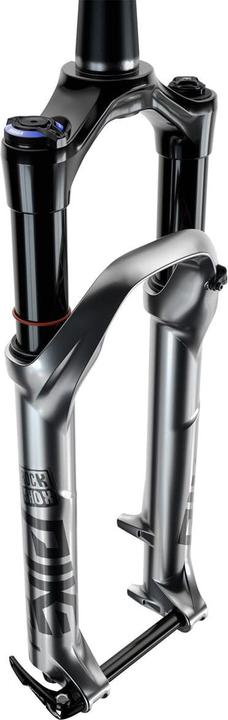 Produktbild RockShox Pike DJ SoloAir (100 mm, Luft)