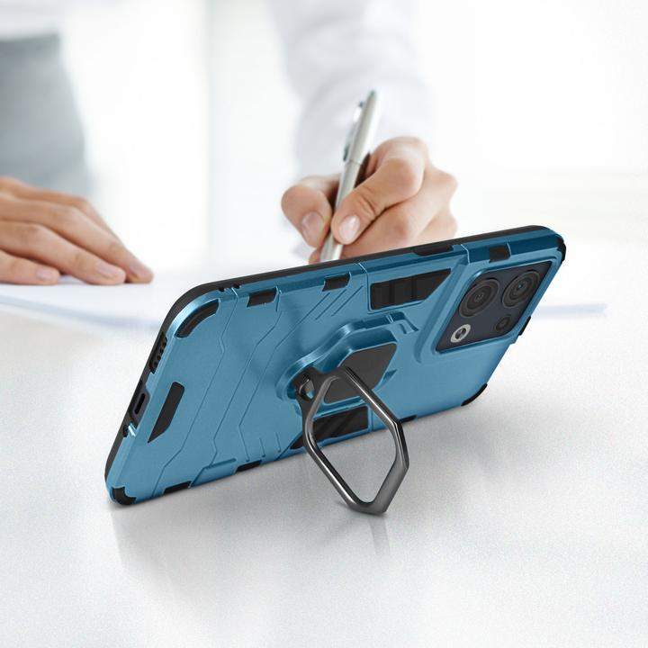 Actual product image Avizar Kibox Series (Oppo Reno 8)