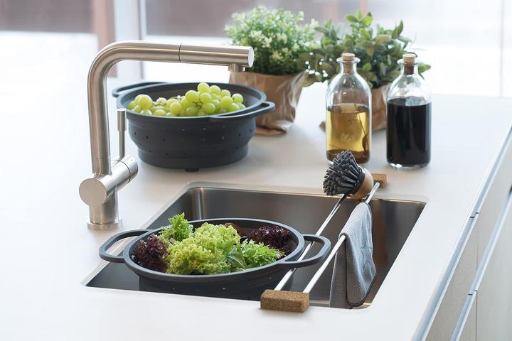 Produktbild Sanni Shoo drip.line Spültuchhalter