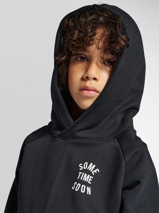 Produktbild hummel Stsmonterey Hoodie (116)