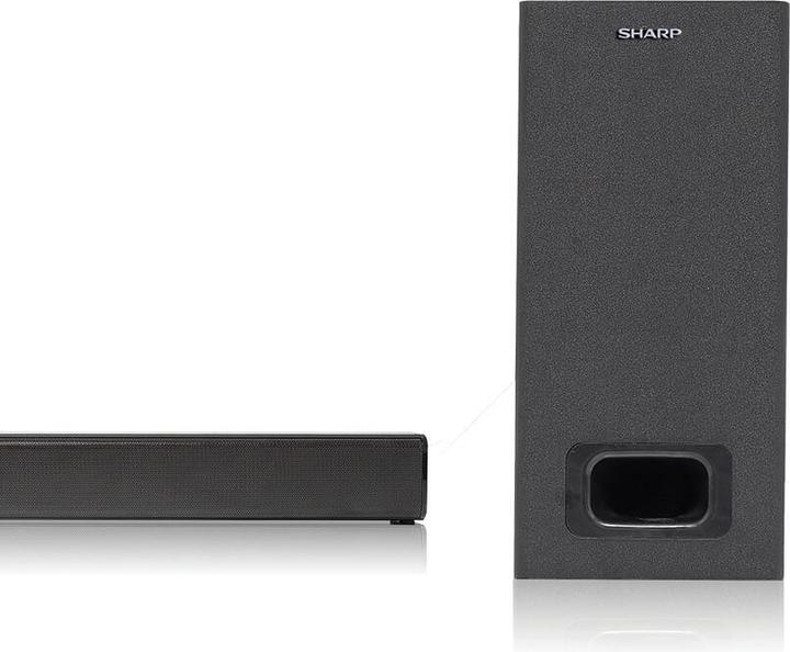 Image du produit Sharp Ht-sbw110 (180 W, Canal 2.1)