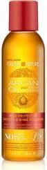 Immagine prodotto Creme of Nature Olio di Argan Difesa dal Calore Lucido e Lucentezza 118ml (Olio corpo, 118 ml)