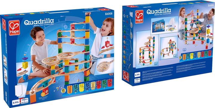 Image du produit Hape Le cyclone