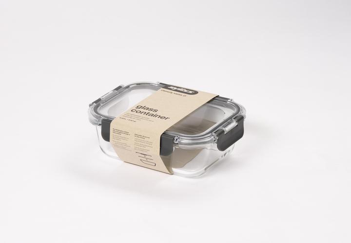 Actual product image Zyliss Glass storage container 0.64 l (0.64 l)