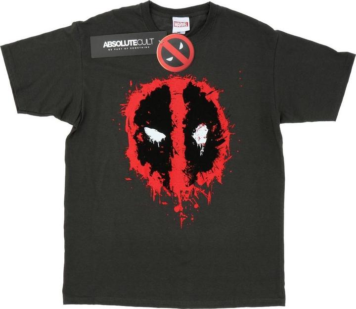 Deadpool TShirt (S)