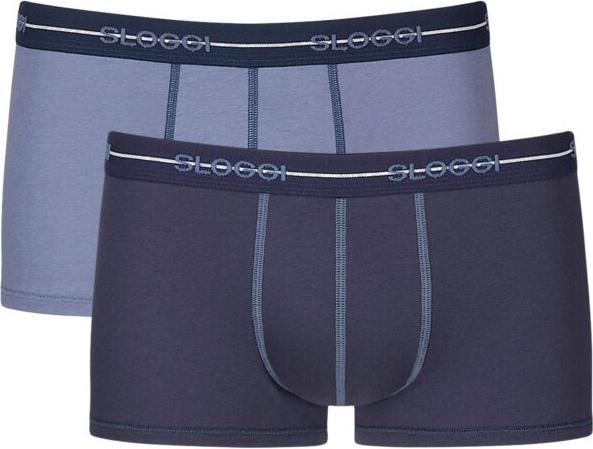 Produktbild Sloggi Hipster «Start», Duo-Pack, ohne Öffnung (48, 2er Pack)