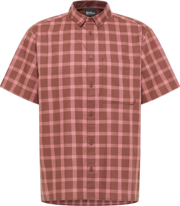 Produktbild Jack Wolfskin Planalto Shirt M (S)
