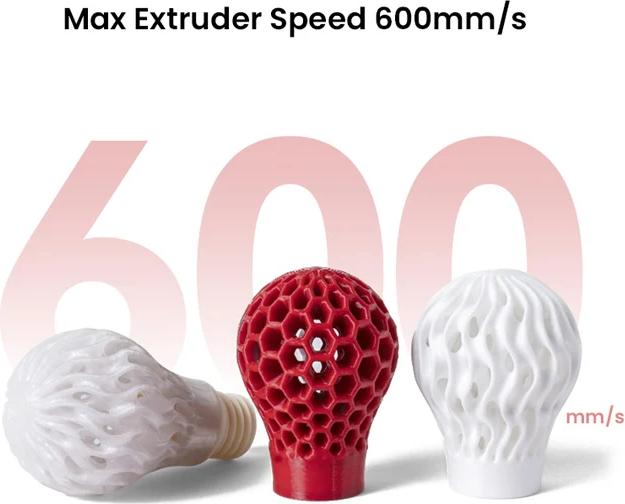 Actual product image FlashForge Adventurer 5M Pro