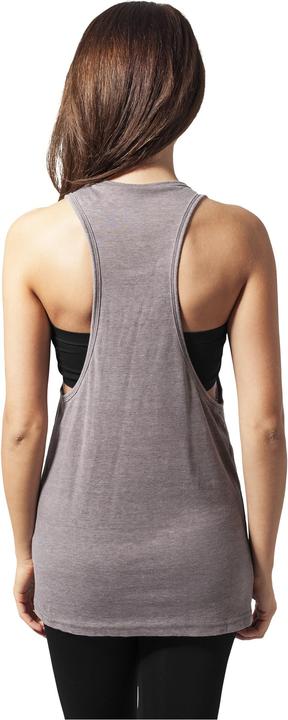 Image du produit Urban Classics Débardeur Ladies Loose Burnout (L)