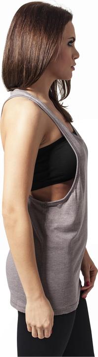 Image du produit Urban Classics Débardeur Ladies Loose Burnout (L)