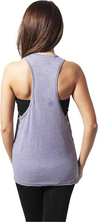 Produktbild Urban Classics Ladies Loose Burnout Tank (S)