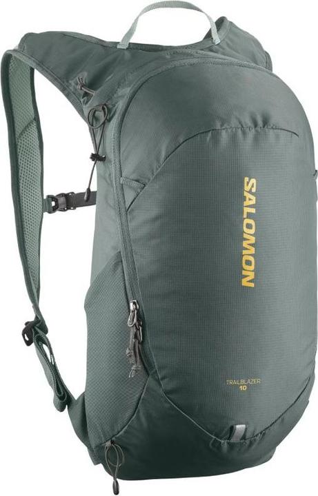 Salomon Trailblazer 10-urban chic-grüner Milieu Rucksack (10 l)