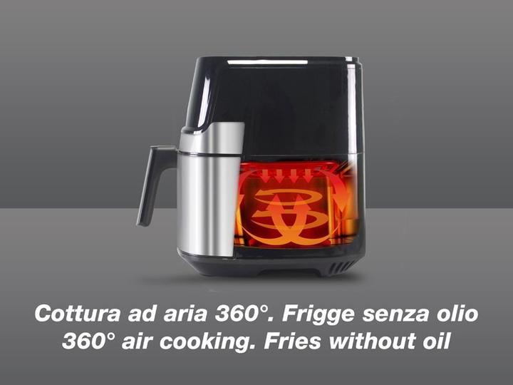 Actual product image Beper P101FRI070