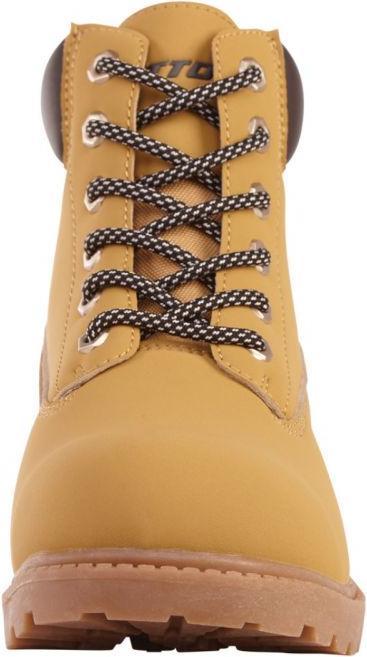 Produktbild Lotto Buty męskie Maemoore Mid brązowe 2400350U 7272 43 (43)