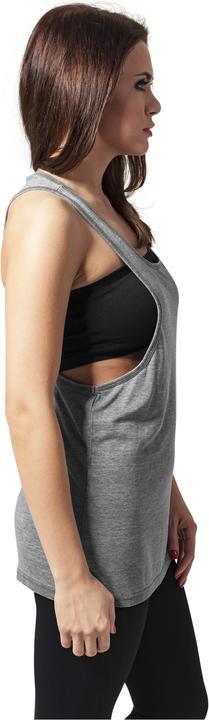 Produktbild Urban Classics Ladies Loose Burnout Tank (M)